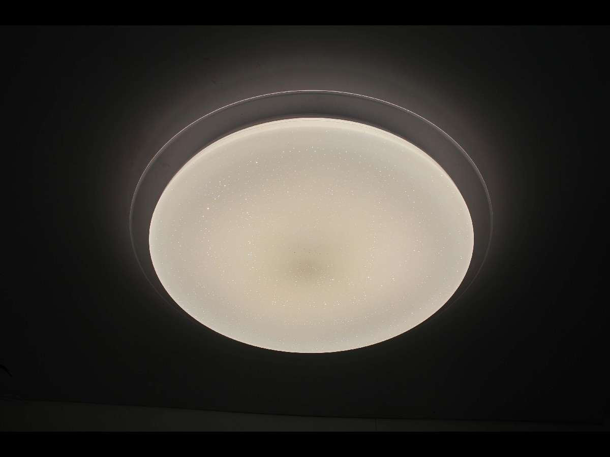 Lámpara de techo NUBLE FL409-D55