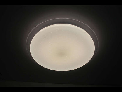 Lámpara de techo NUBLE FL409-D55