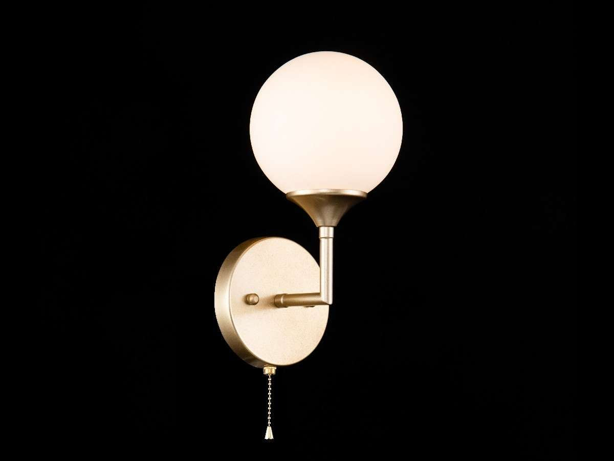 Aplique MILAN FL512-1W