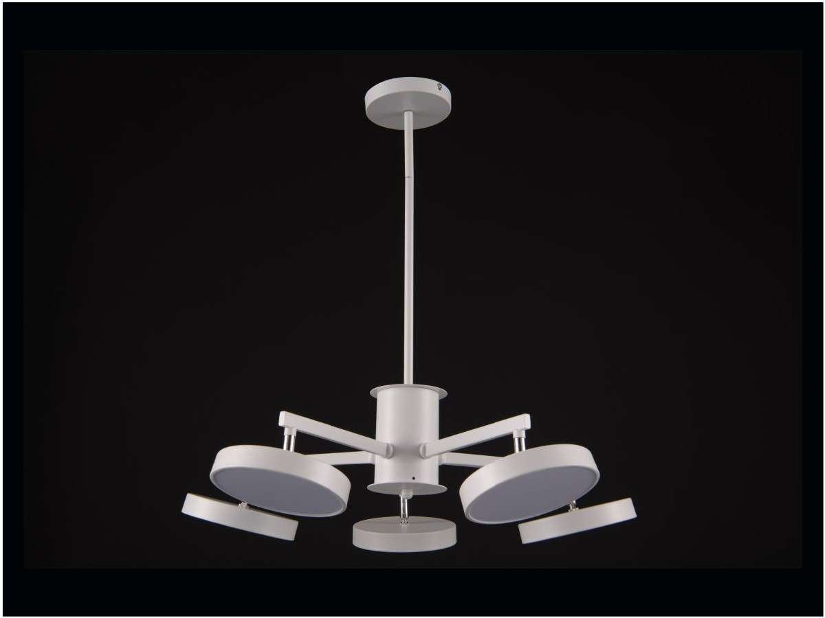 Lámpara de techo ATLANTA FL550-5