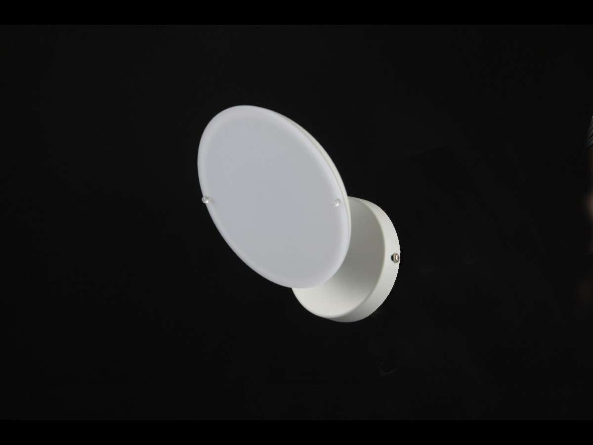 Aplique NASHVILLE FL551-1W