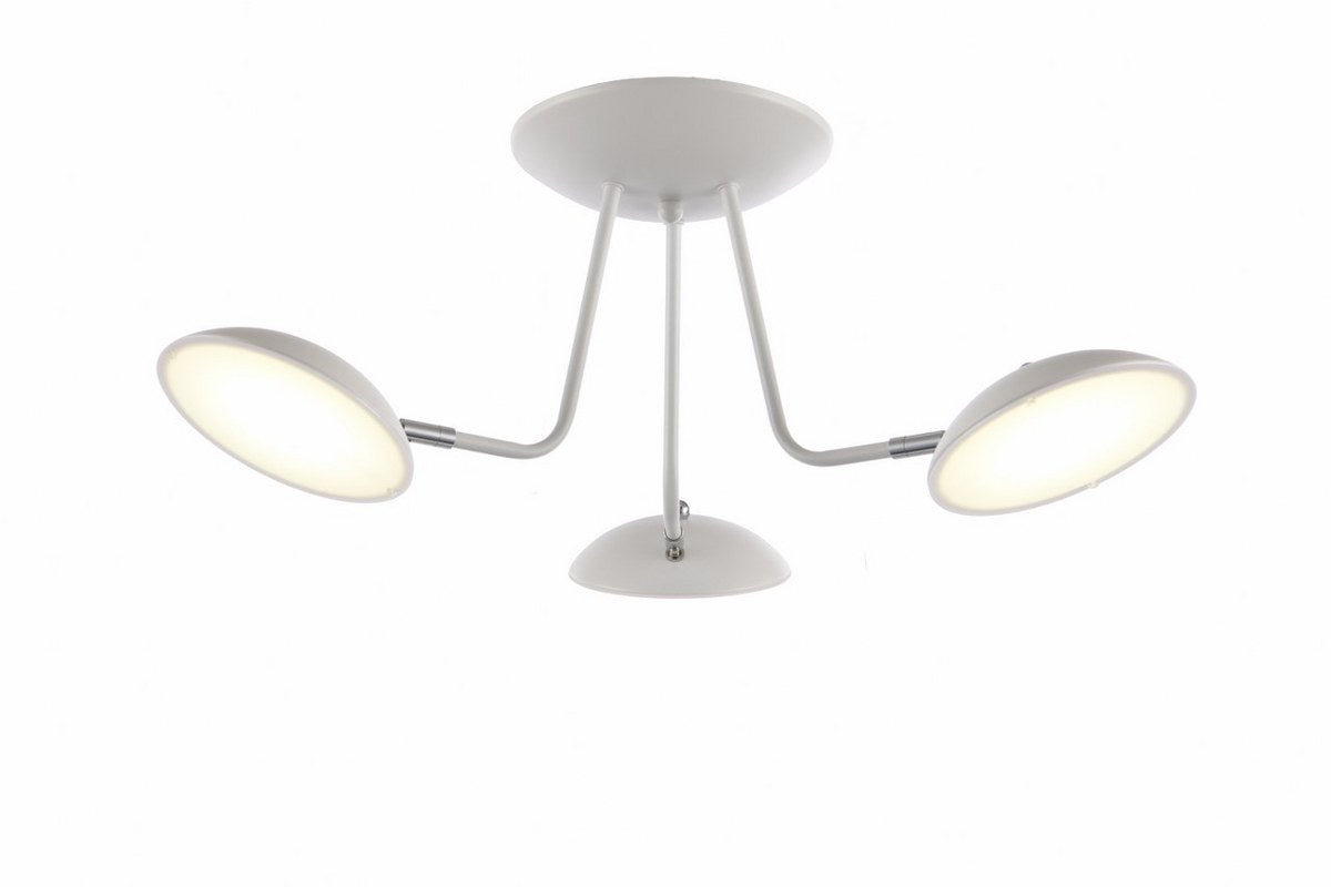 Lámpara de techo NASHVILLE FL551-3