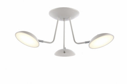 Lámpara de techo NASHVILLE FL551-3