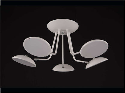 Lámpara de techo NASHVILLE FL551-5