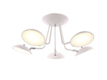 Lámpara de techo NASHVILLE FL551-5