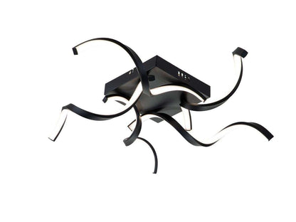 Lámpara de techo MONPILIER FL566-5