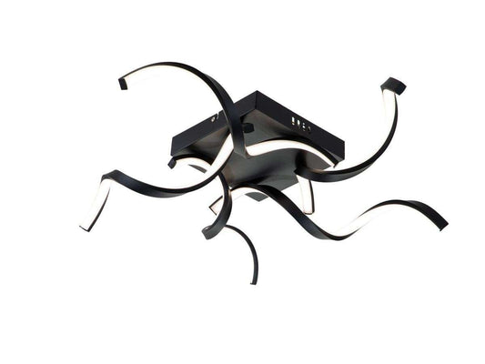 Lámpara de techo MONPILIER FL566-5