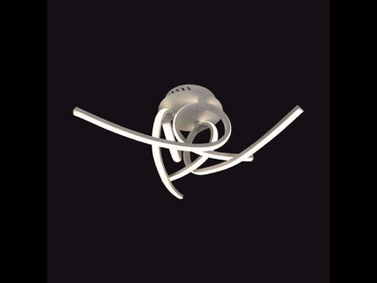 Lámpara de techo MIMO FL567-3