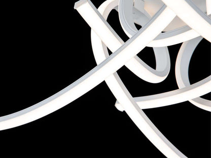 Lámpara de techo MIMO FL567-4