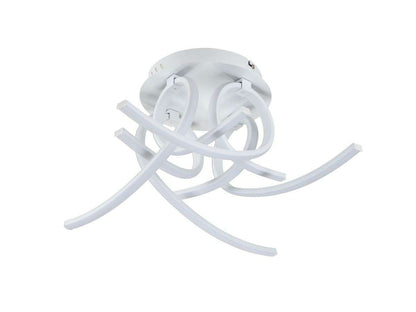 Lámpara de techo MIMO FL567-4