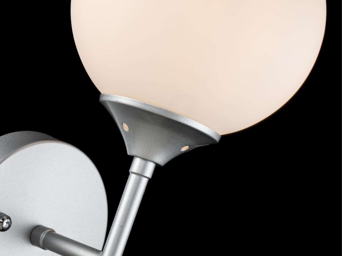 Aplique MILAN FL570-1W