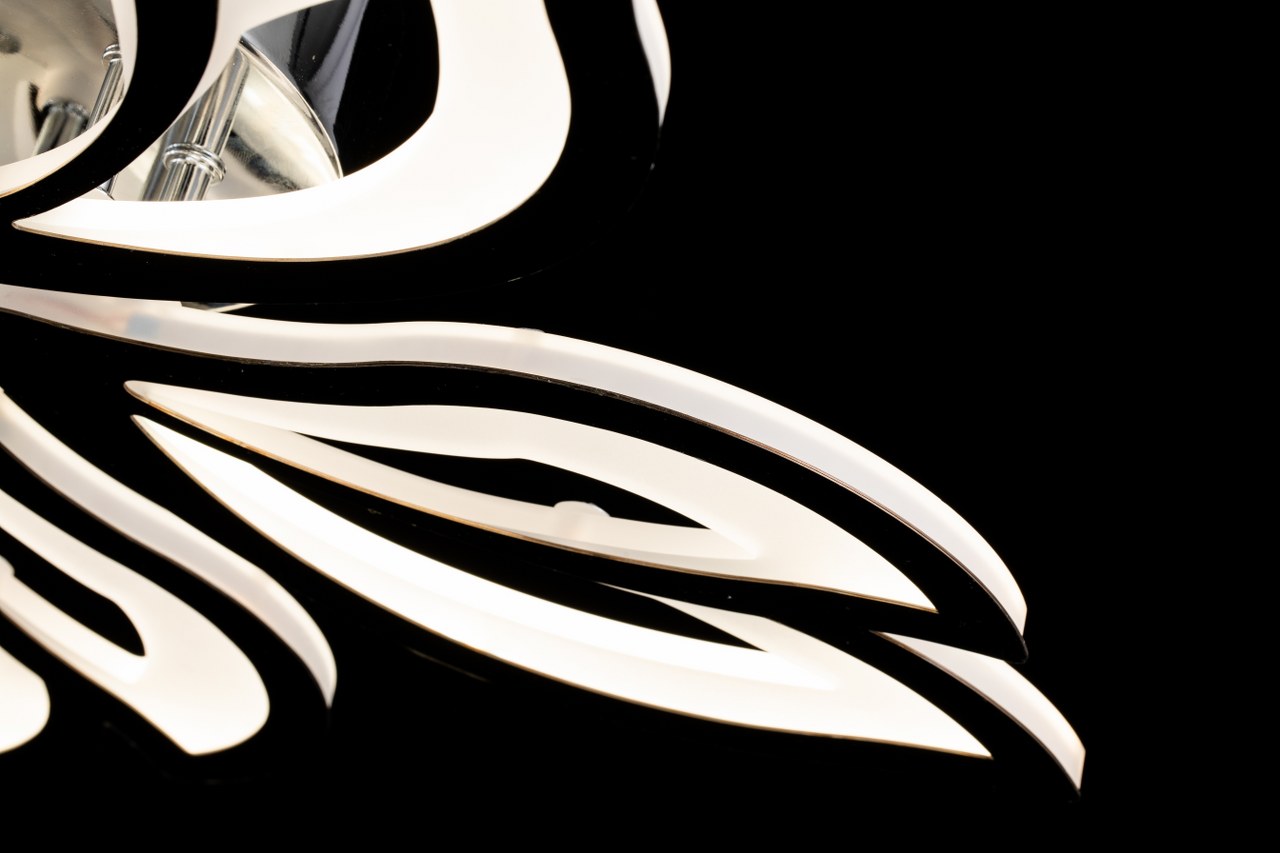 Lámpara de techo FLEUR FL577-5C