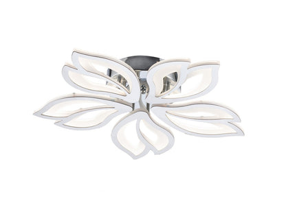 Lámpara de techo FLEUR FL577-5C