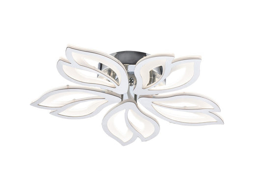 Lámpara de techo FLEUR FL577-5C