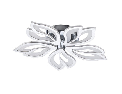 Lámpara de techo FLEUR FL577-5C
