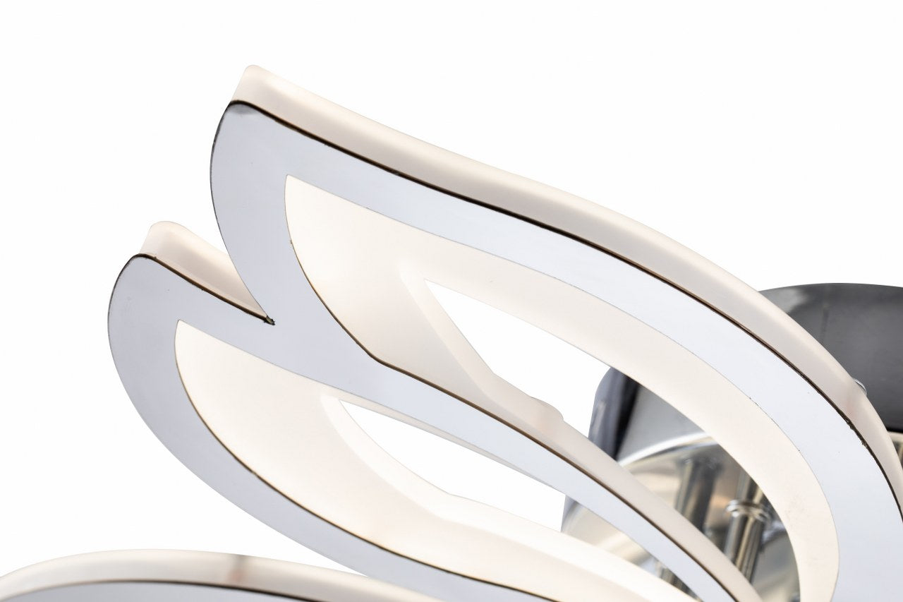 Lámpara de techo FLEUR FL577-5C