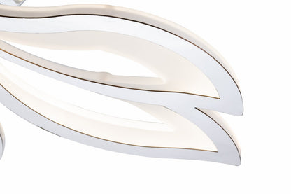 Lámpara de techo FLEUR FL577-5C