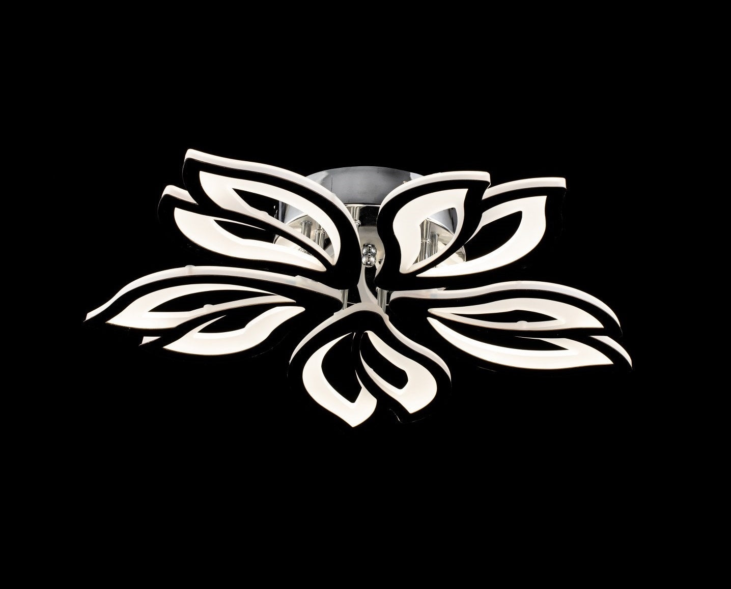 Lámpara de techo FLEUR FL577-5C