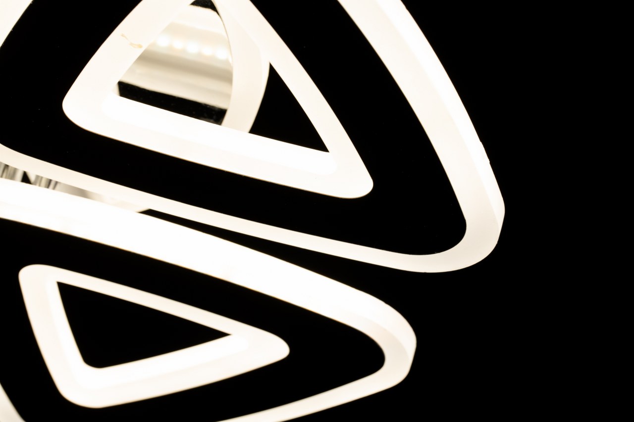 Lámpara de techo MILEAUR FL583-5C