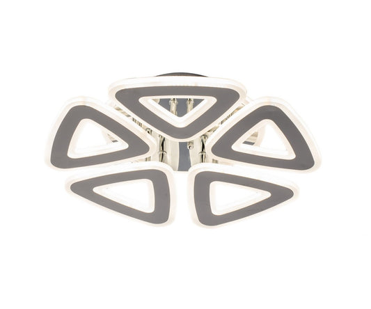 Lámpara de techo MILEAUR FL583-5C