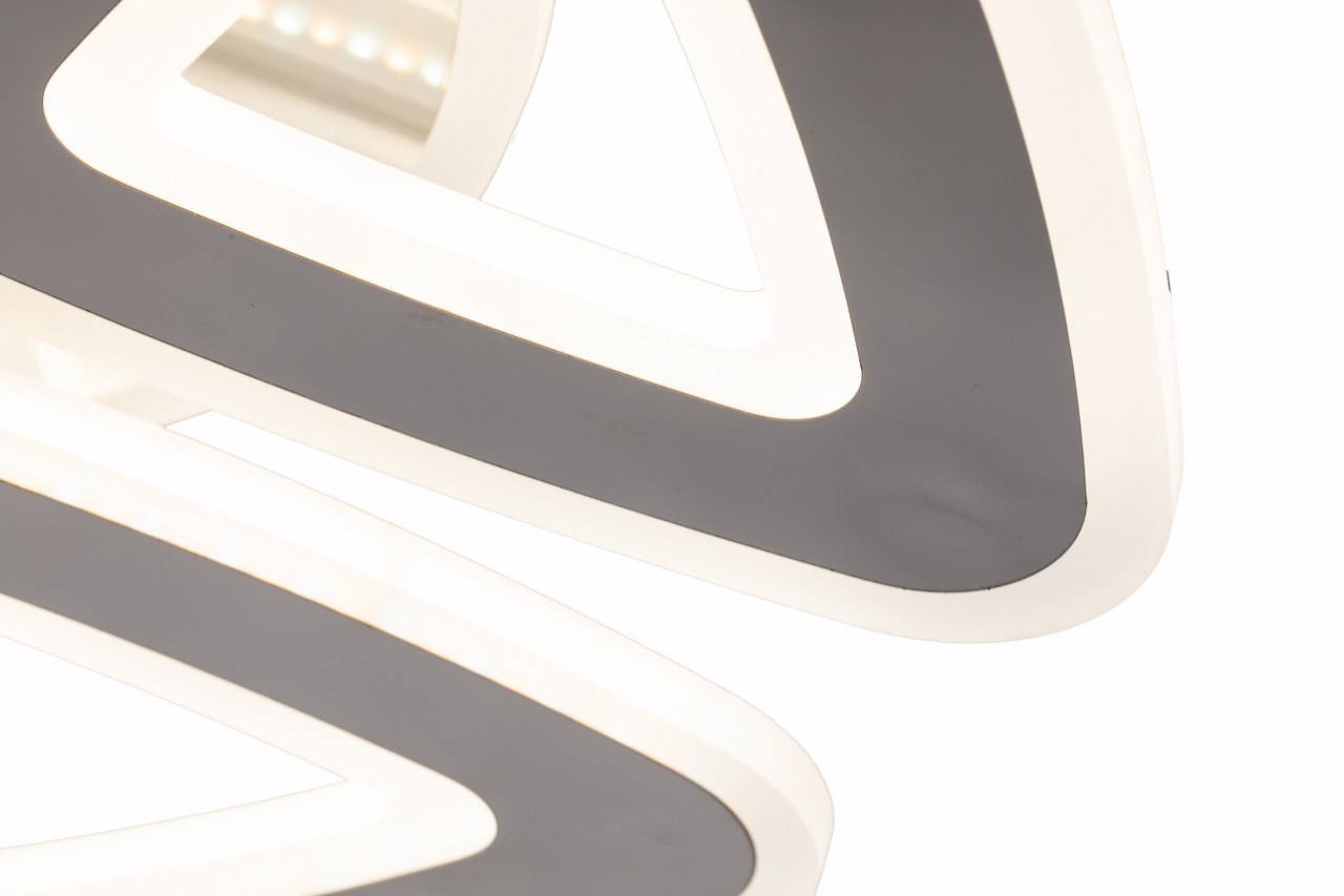 Lámpara de techo MILEAUR FL583-5C