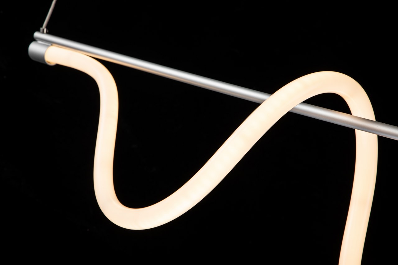 Lampara colgante GLOW - FL612-L95