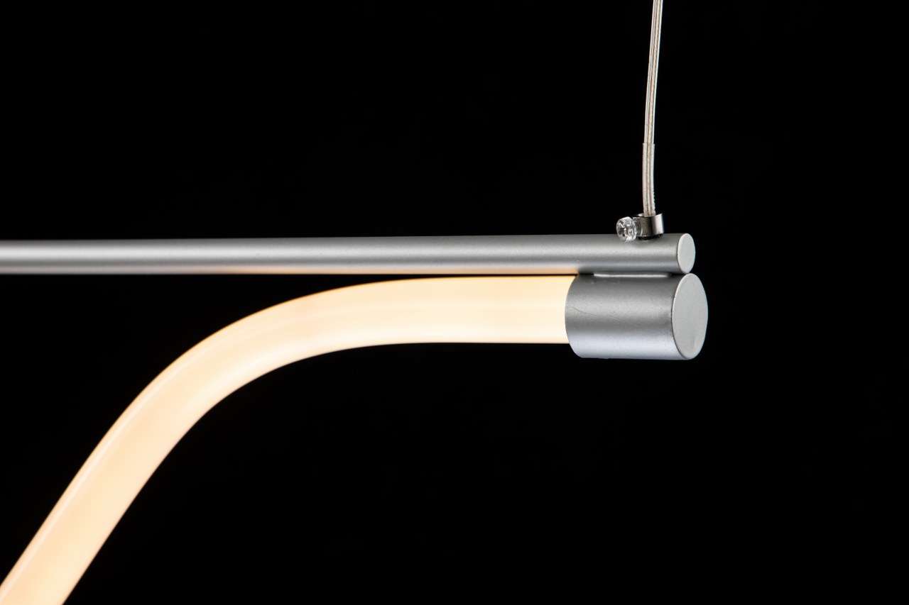 Lampara colgante GLOW - FL612-L95