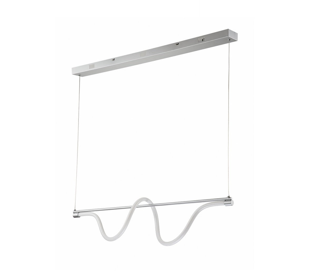 Lampara colgante GLOW - FL612-L95