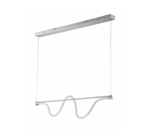 Lampara colgante GLOW - FL612-L95