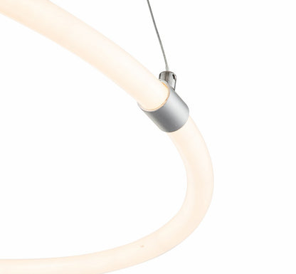 Lampara colgante GLOW - FL613-2P