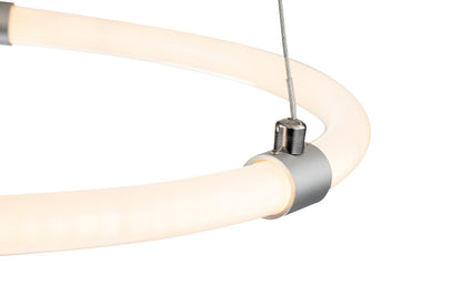 Lampara colgante GLOW - FL613-2P