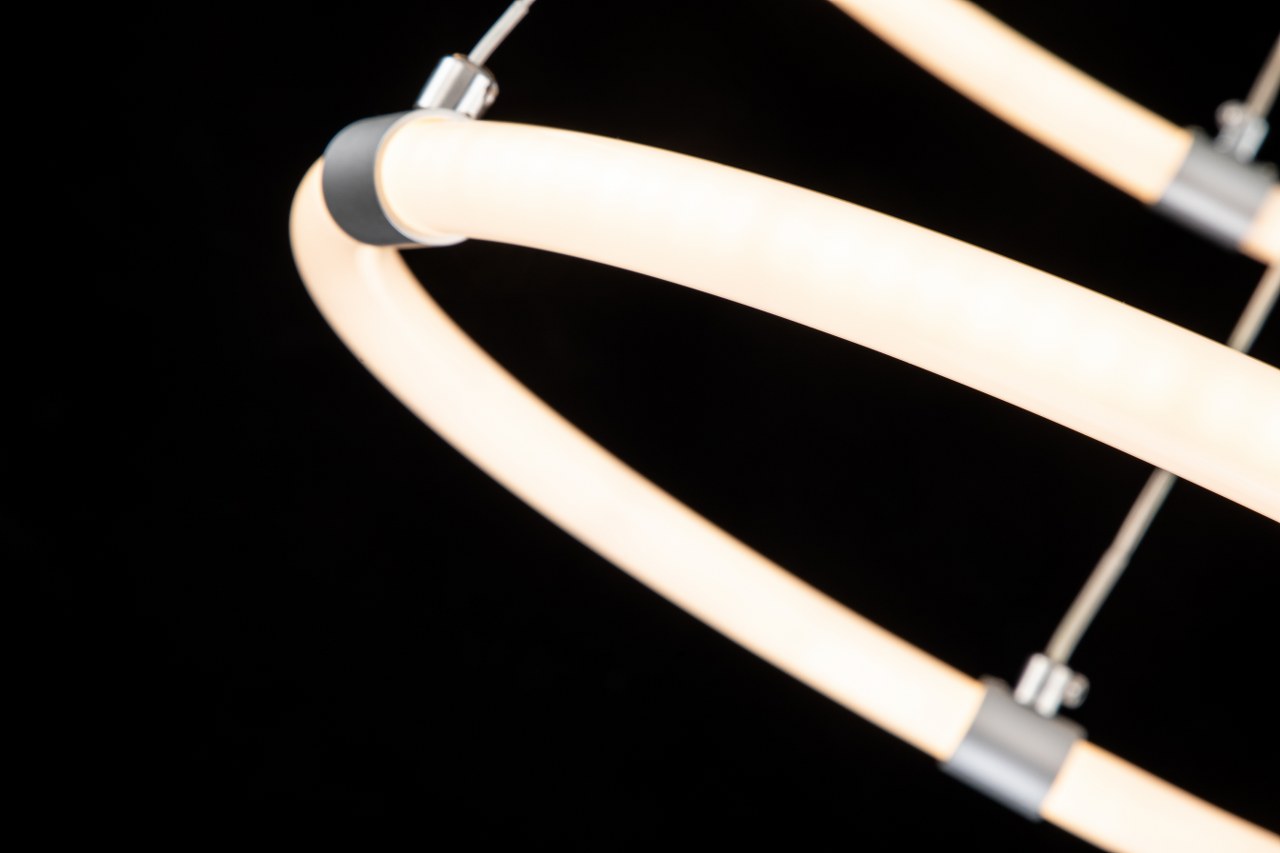 Lampara colgante GLOW - FL613-2P