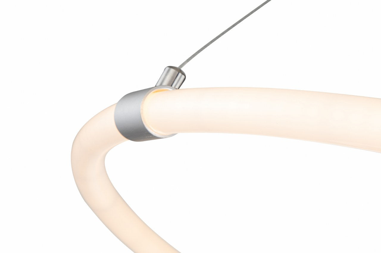 Lampara colgante GLOW - FL613-3P