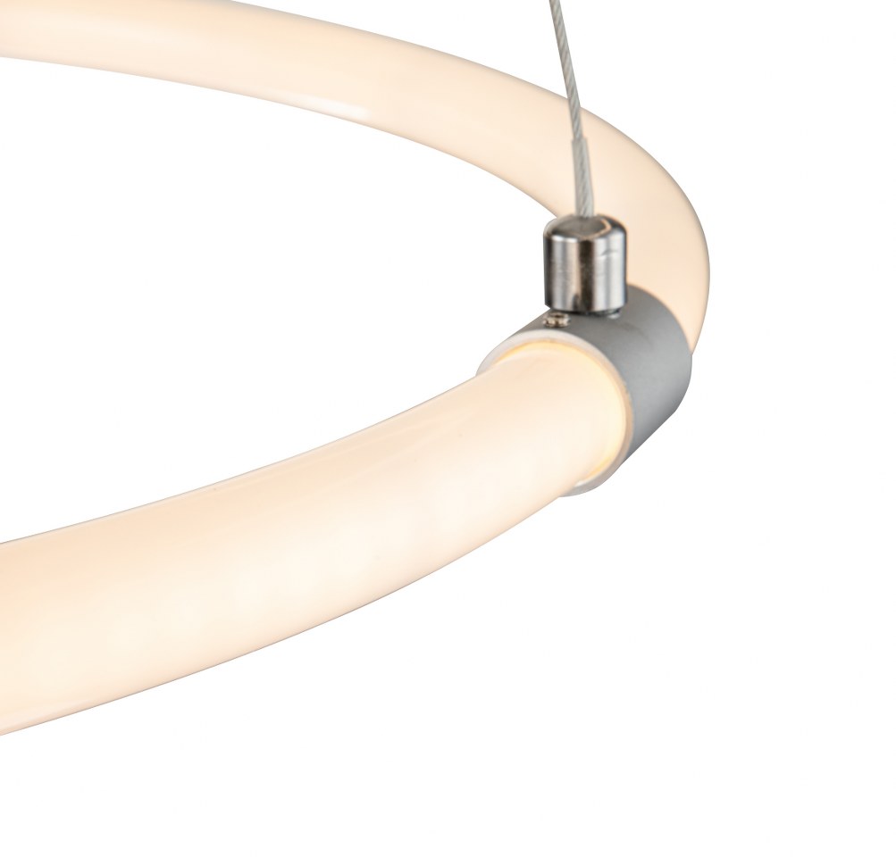 Lampara colgante GLOW - FL613-3P