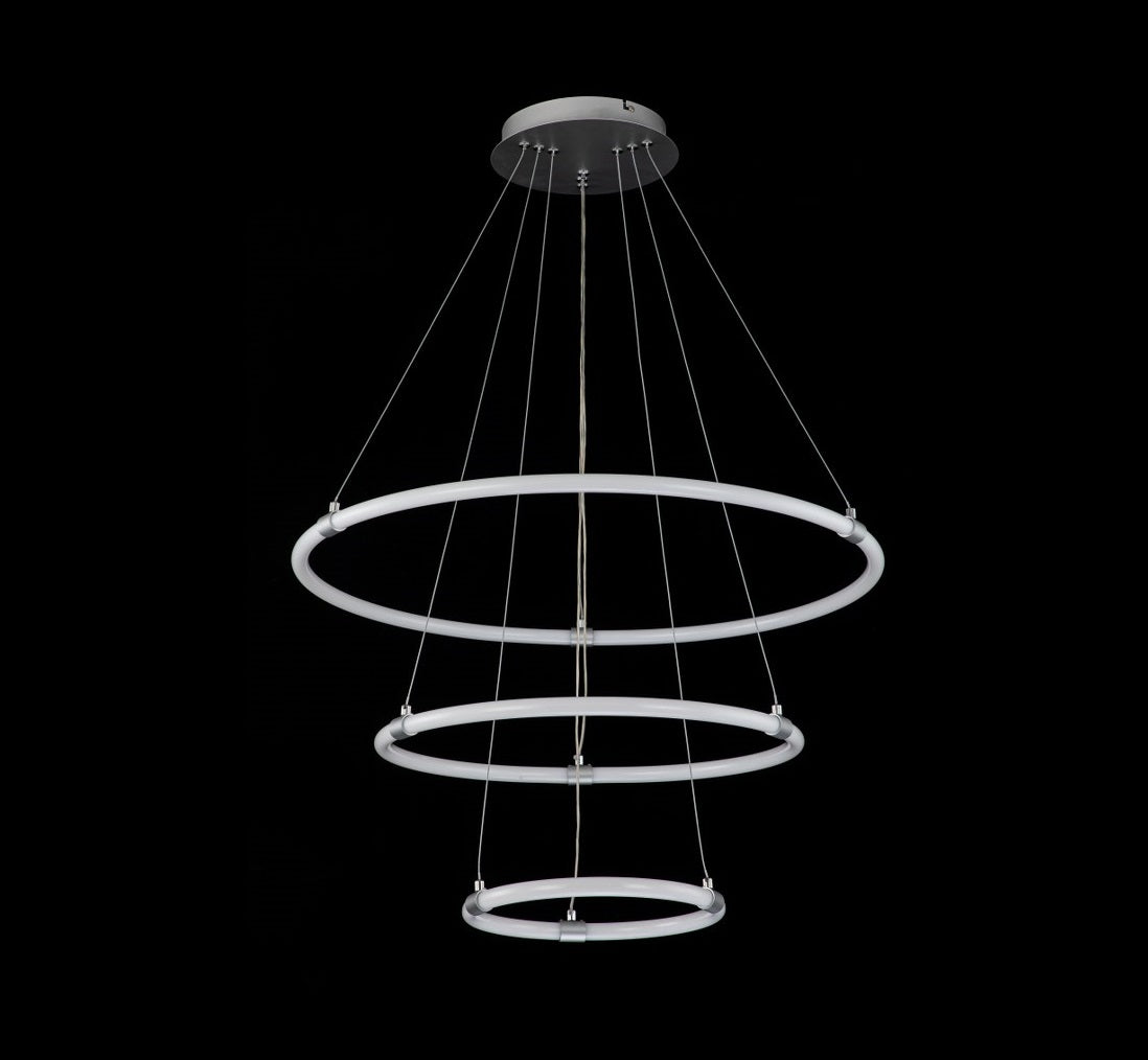 Lampara colgante GLOW - FL613-3P