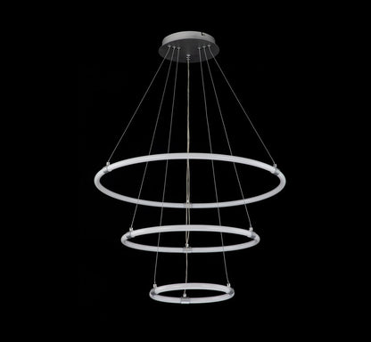 Lampara colgante GLOW - FL613-3P