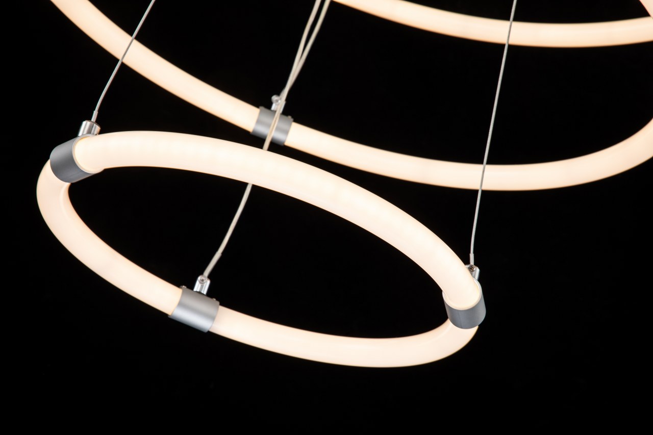 Lampara colgante GLOW - FL613-3P