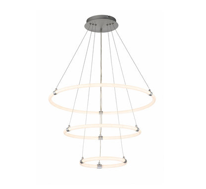 Lampara colgante GLOW - FL613-3P
