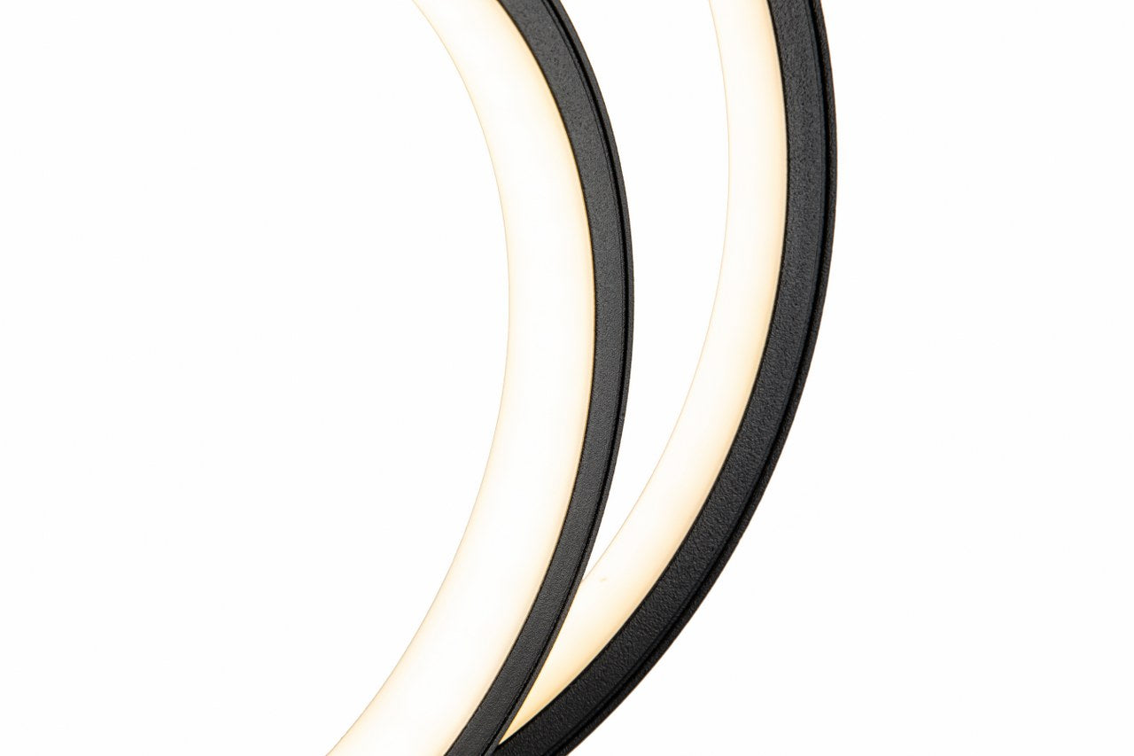 Lampara de mesa TABLE - FL614-1T