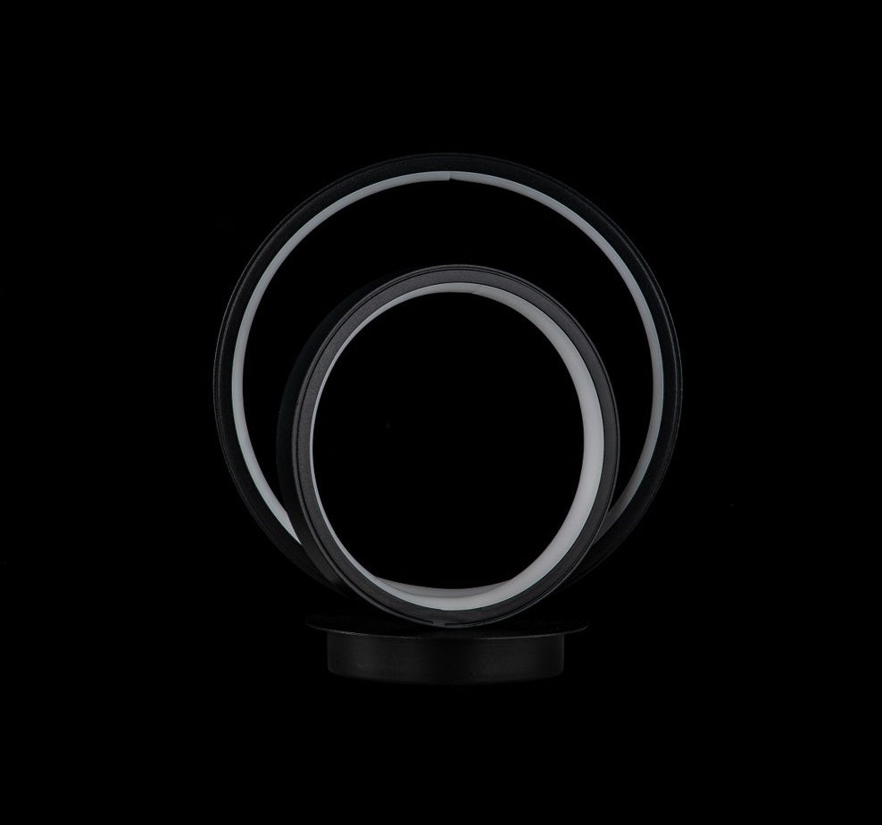 Lampara de mesa TABLE - FL614-1T