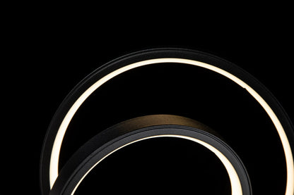 Lampara de mesa TABLE - FL614-1T