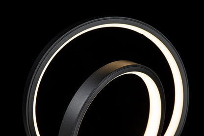 Lampara de mesa TABLE - FL614-1T