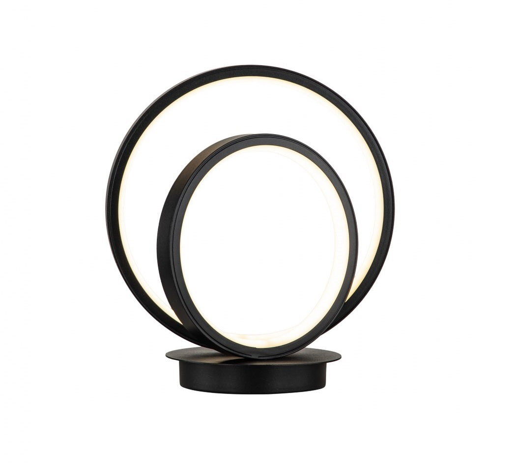 Lampara de mesa TABLE - FL614-1T