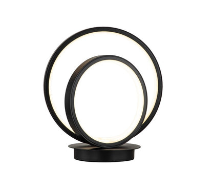 Lampara de mesa TABLE - FL614-1T