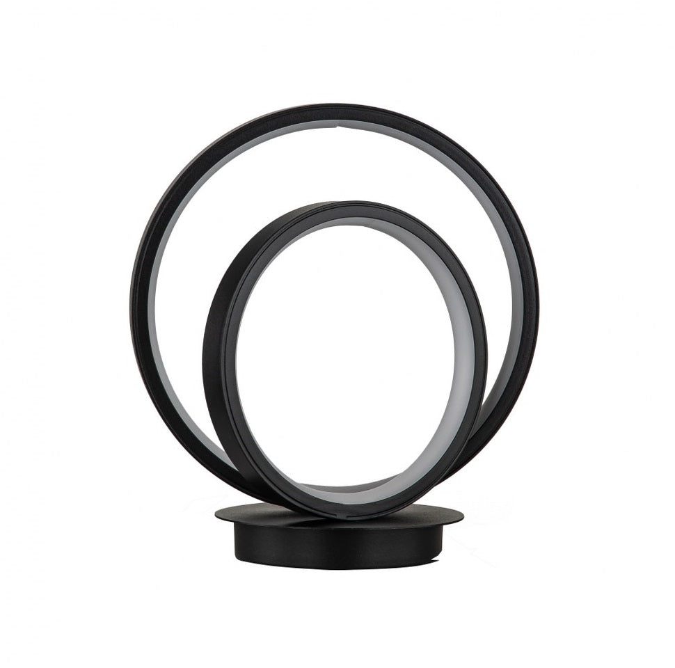 Lampara de mesa TABLE - FL614-1T