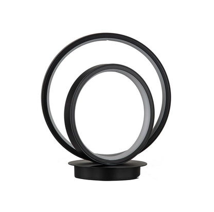 Lampara de mesa TABLE - FL614-1T