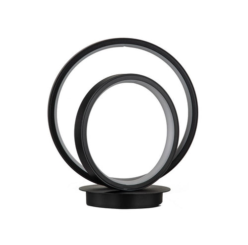 Lampara de mesa TABLE - FL614-1T