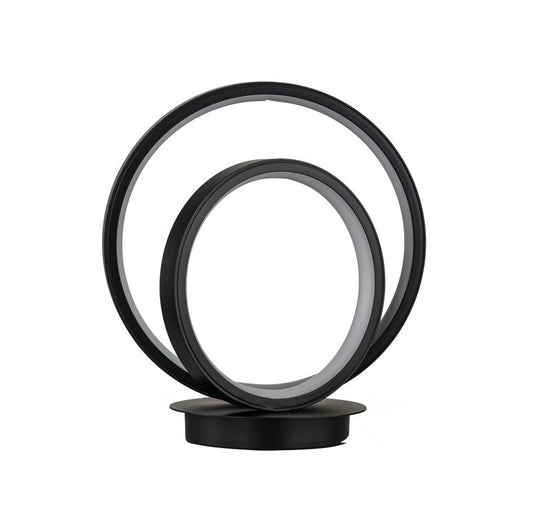 Lampara de mesa TABLE - FL614-1T