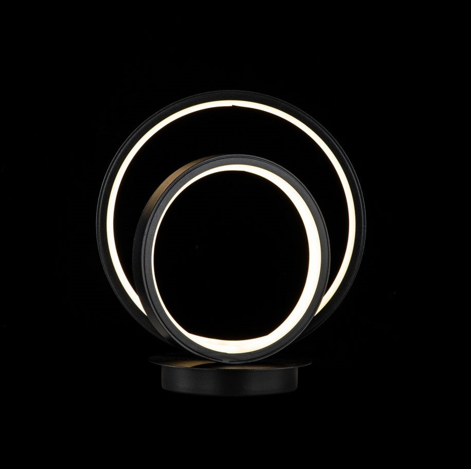 Lampara de mesa TABLE - FL614-1T