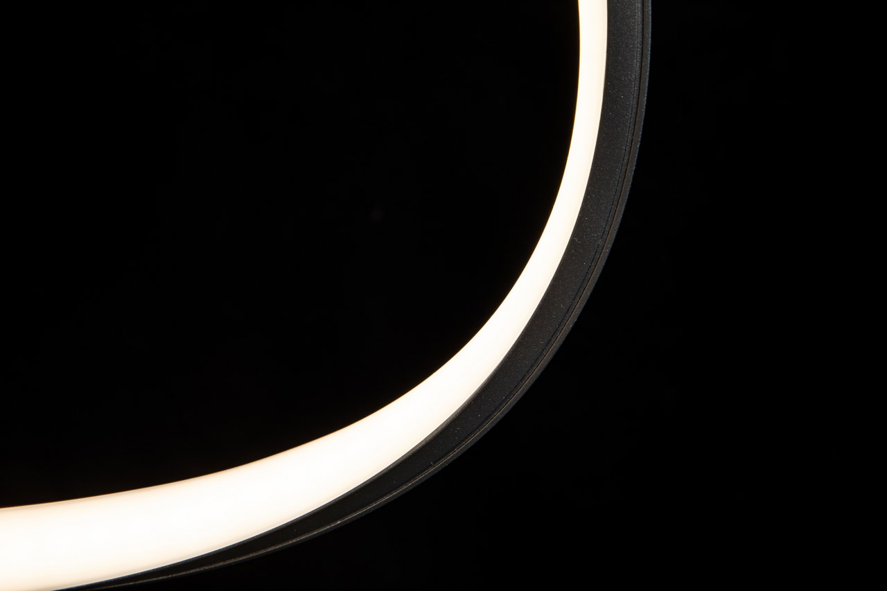 Lampara de mesa TABLE - FL615-1T